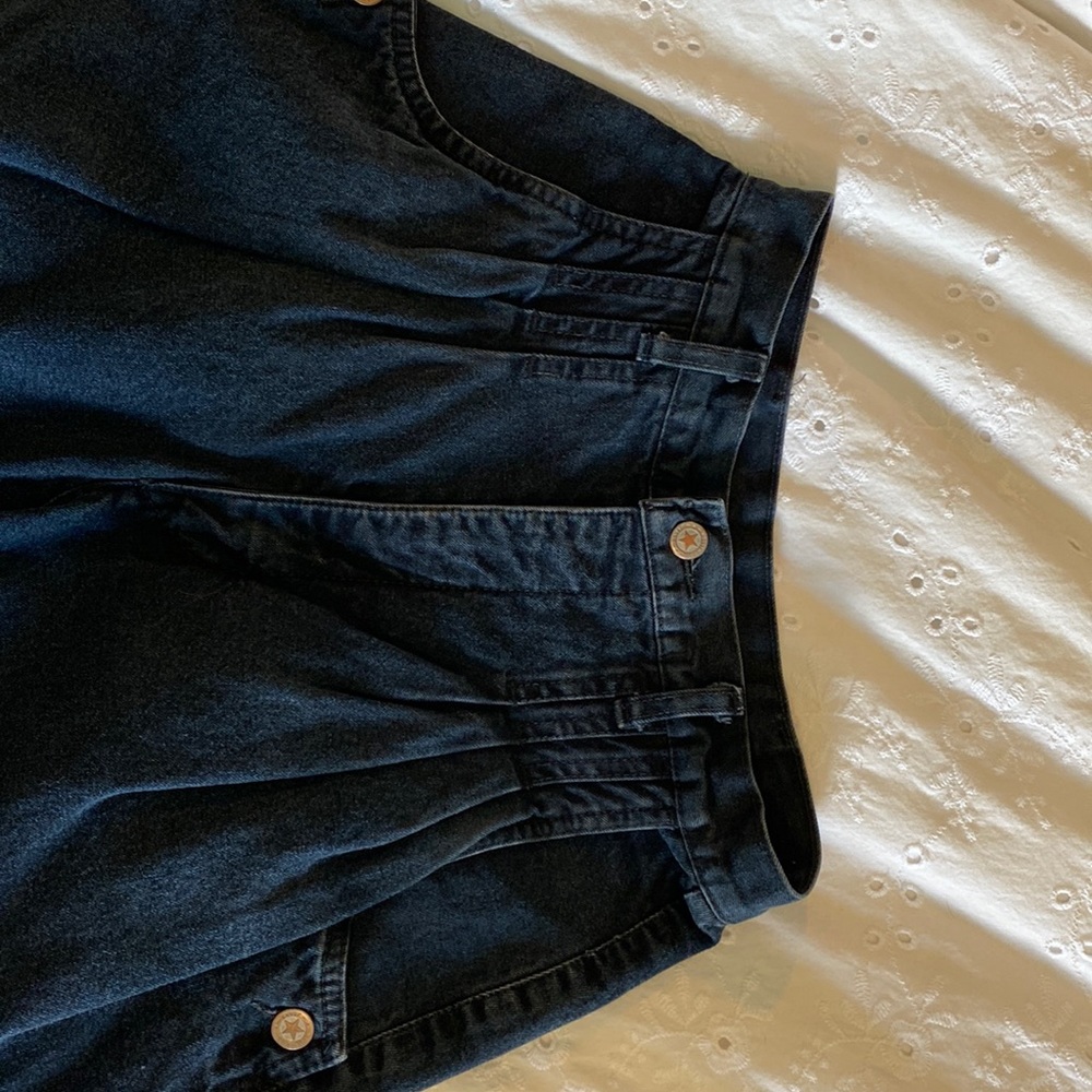 Vintage Hollywood Jeans